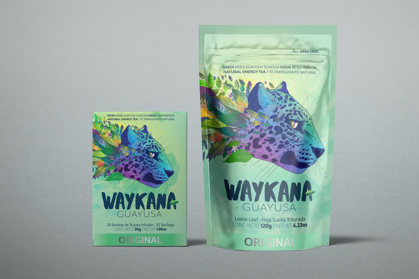 From Chakra to Cup: How Guayusa Is Grown and Processed in 48 Hours
