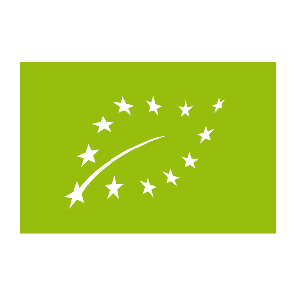 EU Organic certified