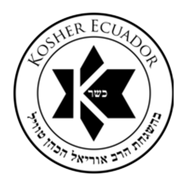 Kosher certified