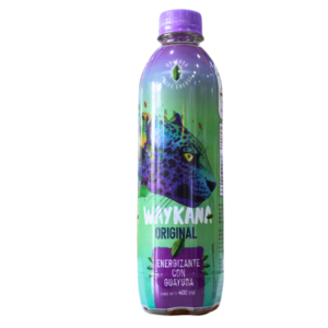GUAYUSA Energy Drink — Original