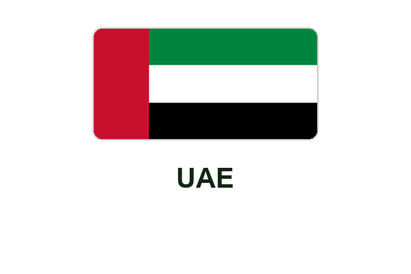 Waykana exports guayusa to the United Arab Emirates