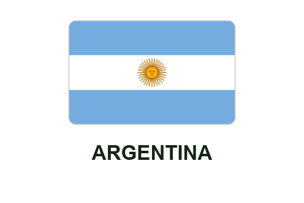 Waykana exports guayusa to Argentina
