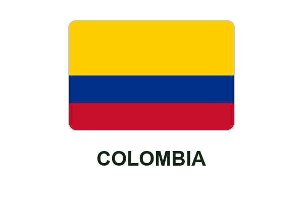 Waykana exports guayusa to Colombia