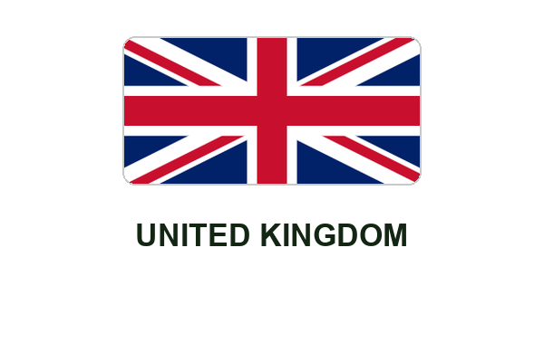 Waykana exports guayusa to the United Kingdom