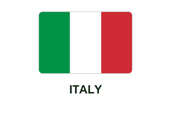 Waykana exports guayusa to Italy
